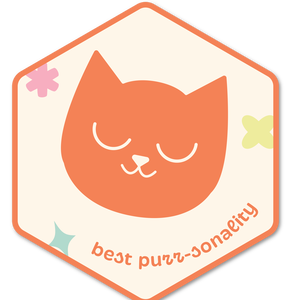 Best Purr-sonality